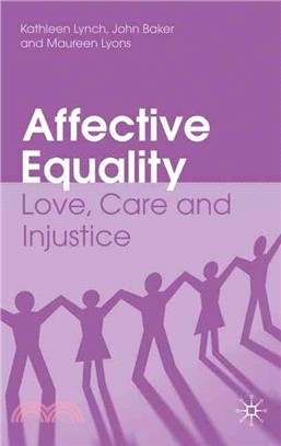 Affective Equality: Love, Care and Solidarity Work