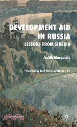 Development Aid in Russia: Lessons from Siberia