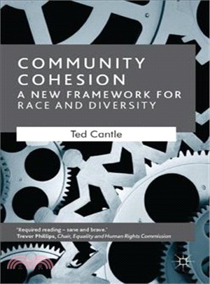 Community Cohesion—A New Framework for Rae and Diversity