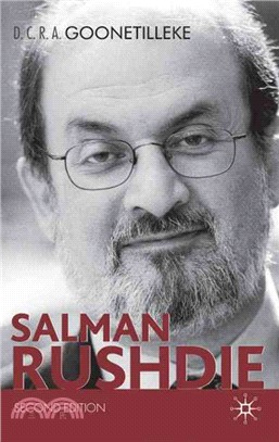 Salman Rushdie