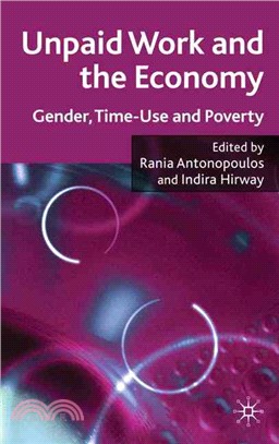 Unpaid Work and the Economy ― Gender, Time-use and Poverty in Developing Countries