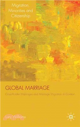 Global marriage :cross-borde...