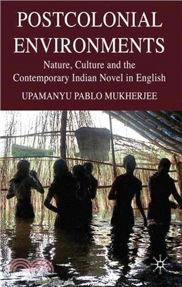 Postcolonial Environments ― Nature, Culture and the Contemporary Indian Novel in English