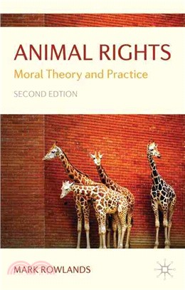 Animal Rights: Moral Theory and Practice