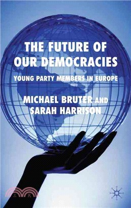 The Future of Our Democracies: Young Party Members in Europe