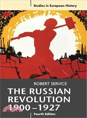 The Russian Revolution, 1900-1927 | 拾書所