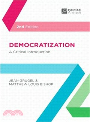 Democratization ─ A Critical Introduction