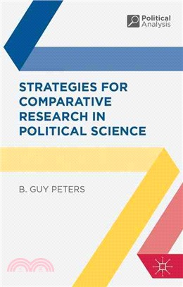 Strategies for Comparative Research in Political Science ― Theory and Methods