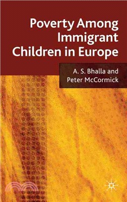 Poverty Amongst Immigrant Children in Europe