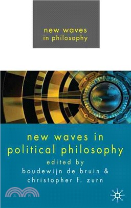 New Waves in Political Philosophy