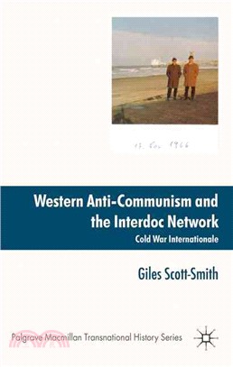 Western Anti-Communism and the Interdoc Network ─ Cold War Internationale