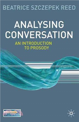 Analysing Conversation: An Introduction to Prosody