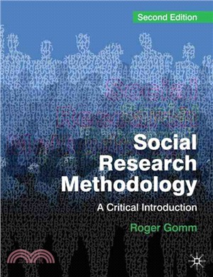 Social research methodology ...