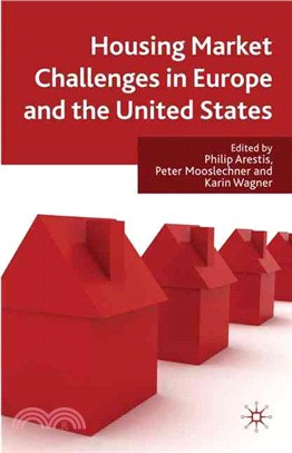 Housing Market Challenges in Europe and the United States