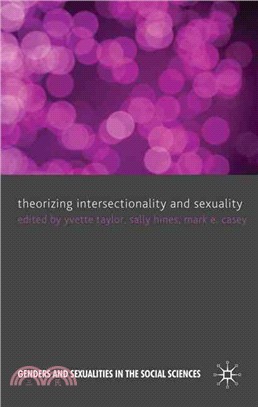 Theorizing Intersectionality and Sexuality