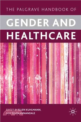 The Palgrave Handbook of Gender and Healthcare