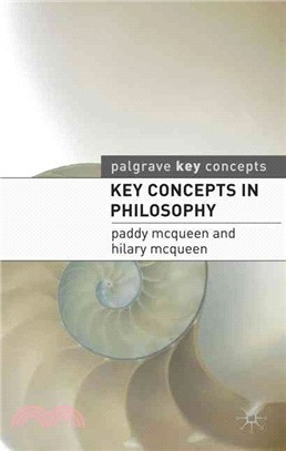 Key Concepts in Philosophy