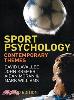 Sport Psychology ─ Contemporary Themes