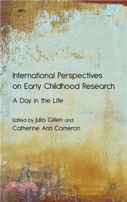 International Perspectives on Early Childhood Research: An International Study of Two-year-old Girls