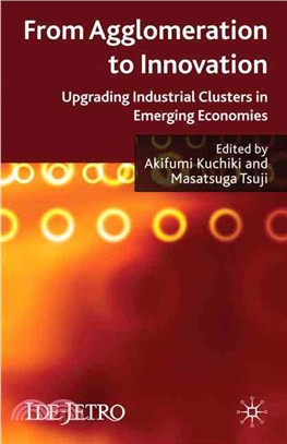 From Agglomeration to Innovation: Upgrading Industrial Clusters in Emerging Economies