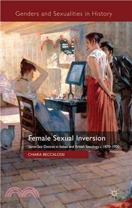 Female Sexual Inversion