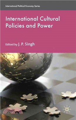 International Cultural Policies and Power