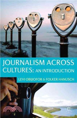 Journalism Across Cultures