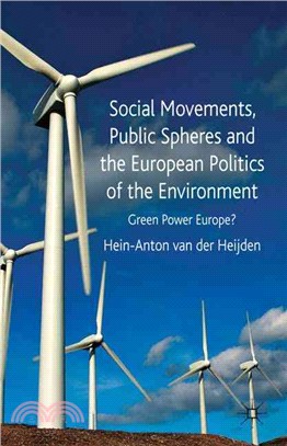 Social movements, public sph...