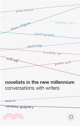 Novelists in the New Millennium