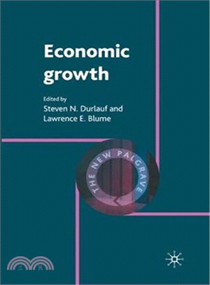 Economic growth /