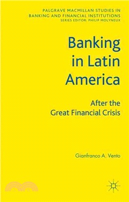 Banking in Latin America ─ After the Great Financial Crisis