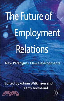 The Future of Employment Relations