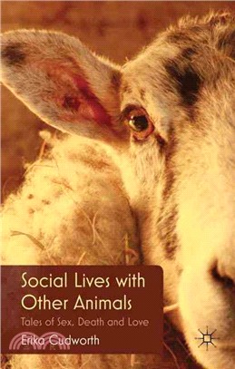 Social Lives With Other Animals