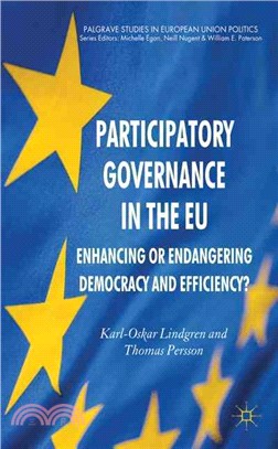 Participatory Governance in the Eu