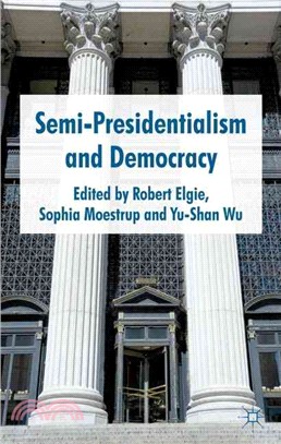 Semi-Presidentialism and Democracy