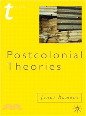 Postcolonial Theories