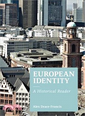 European Identity—A Historical Reader