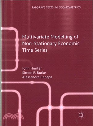 Multivariate Modelling of Non-stationary Economic Time Series