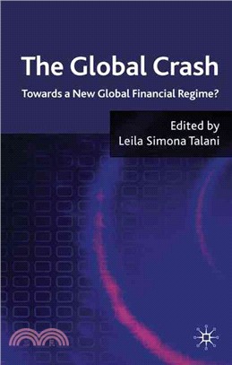 The Global Crash: Towards a New Global Financial Regime?