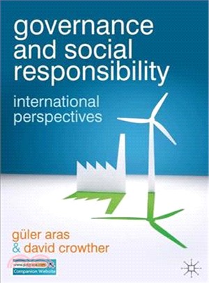 Governance and Social Responsibility