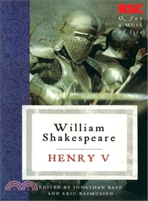 RSC Shakespeare: Henry V