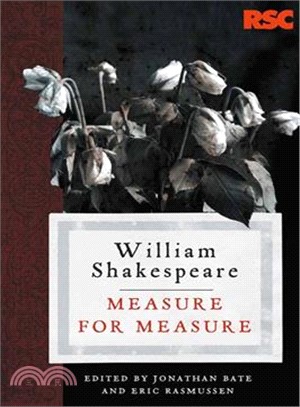 RSC Shakespeare: Measure for Measure
