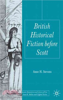 British Historical Fiction Before Scott