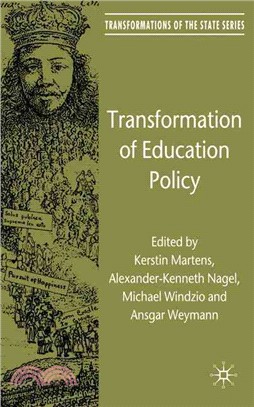 Transformation of Education Policy