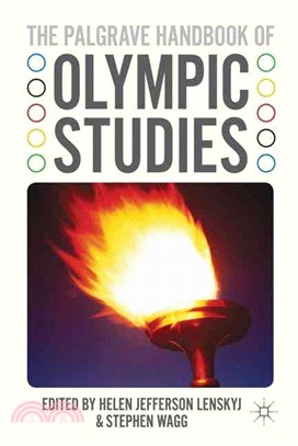 The Palgrave Handbook of Olympic Studies