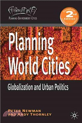 Planning World Cities