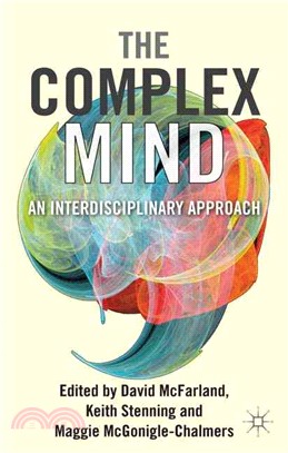 The Complex Mind ─ An Interdisciplinary Approach