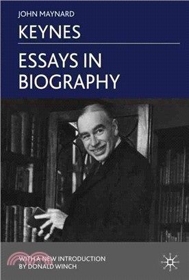 Essays in Biography