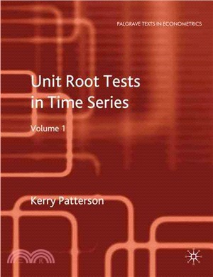 Unit Root Tests in Time Series: Key Concepts and Problems