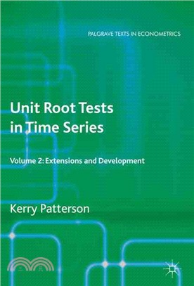 Unit Root Tests in Time Series—Extensions and Developments